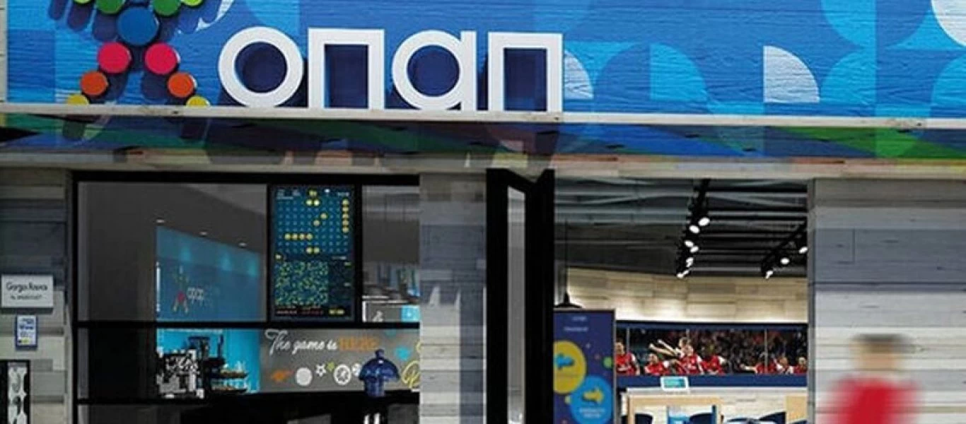Ληστεία σε πρακτορείο ΟΠΑΠ στην Αλεξανδρούπολη - Απείλησε τον υπάλληλο με μαχαίρι, άρπαξε χρήματα και εξαφανίστηκε